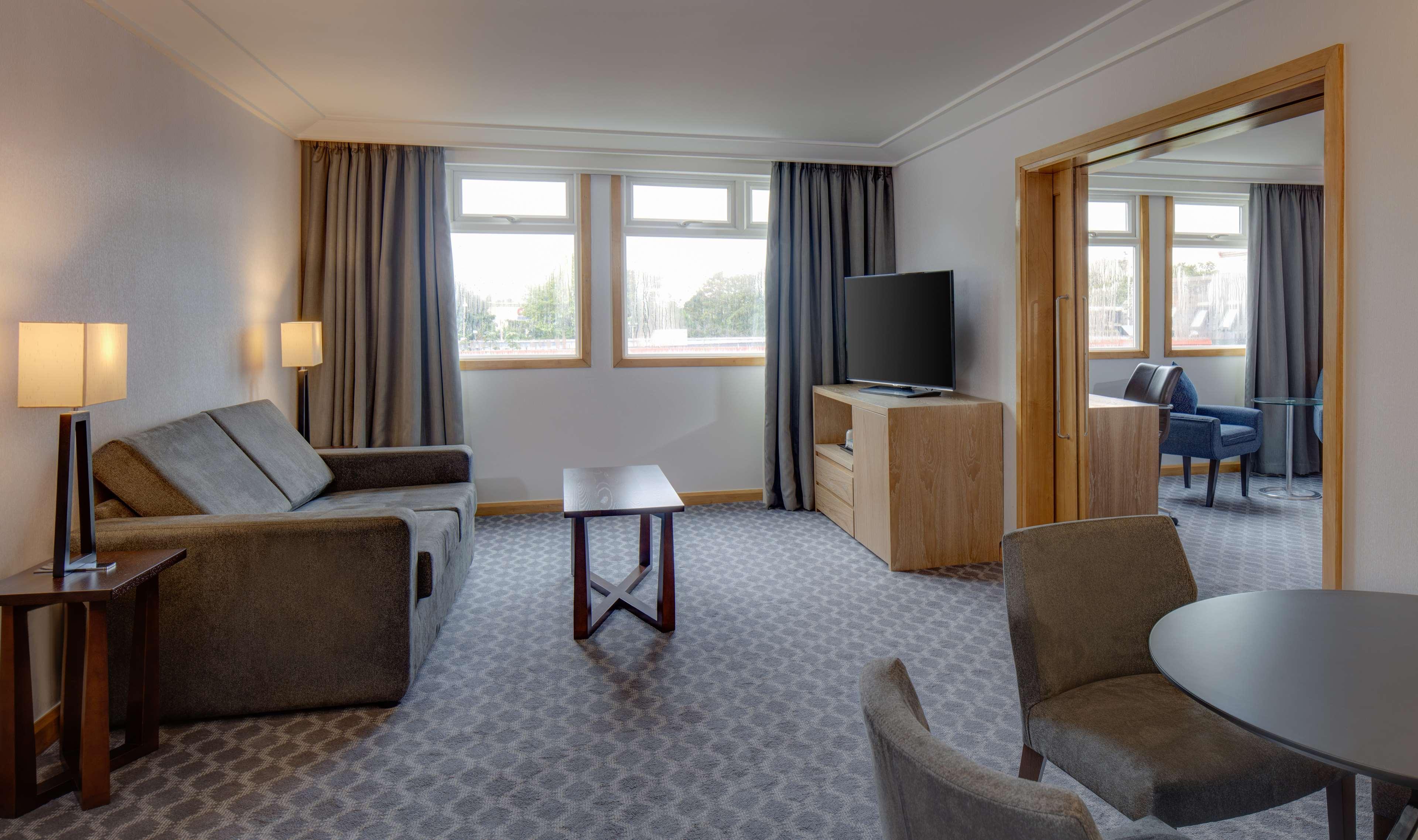 Hilton London Hotel Watford (Hertfordshire)