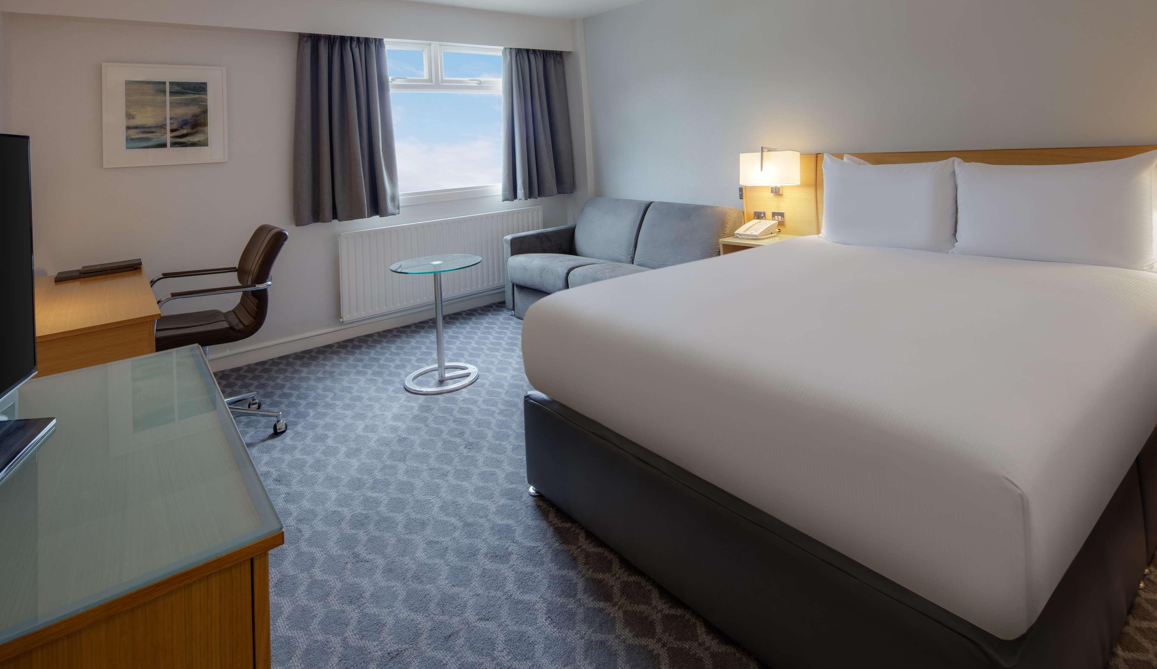 Hilton London 4* Watford (Hertfordshire)