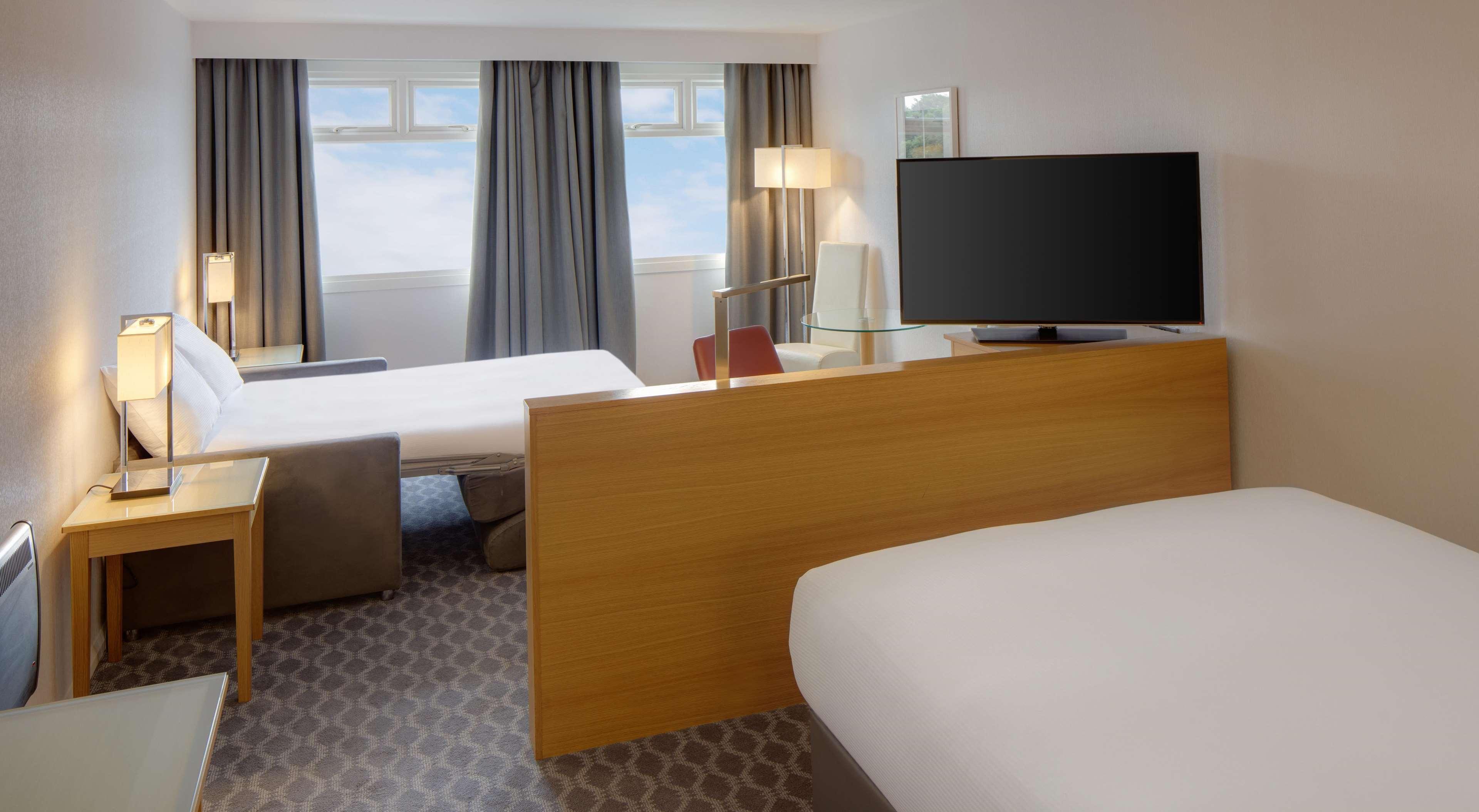Hilton London Hotel Watford (Hertfordshire)