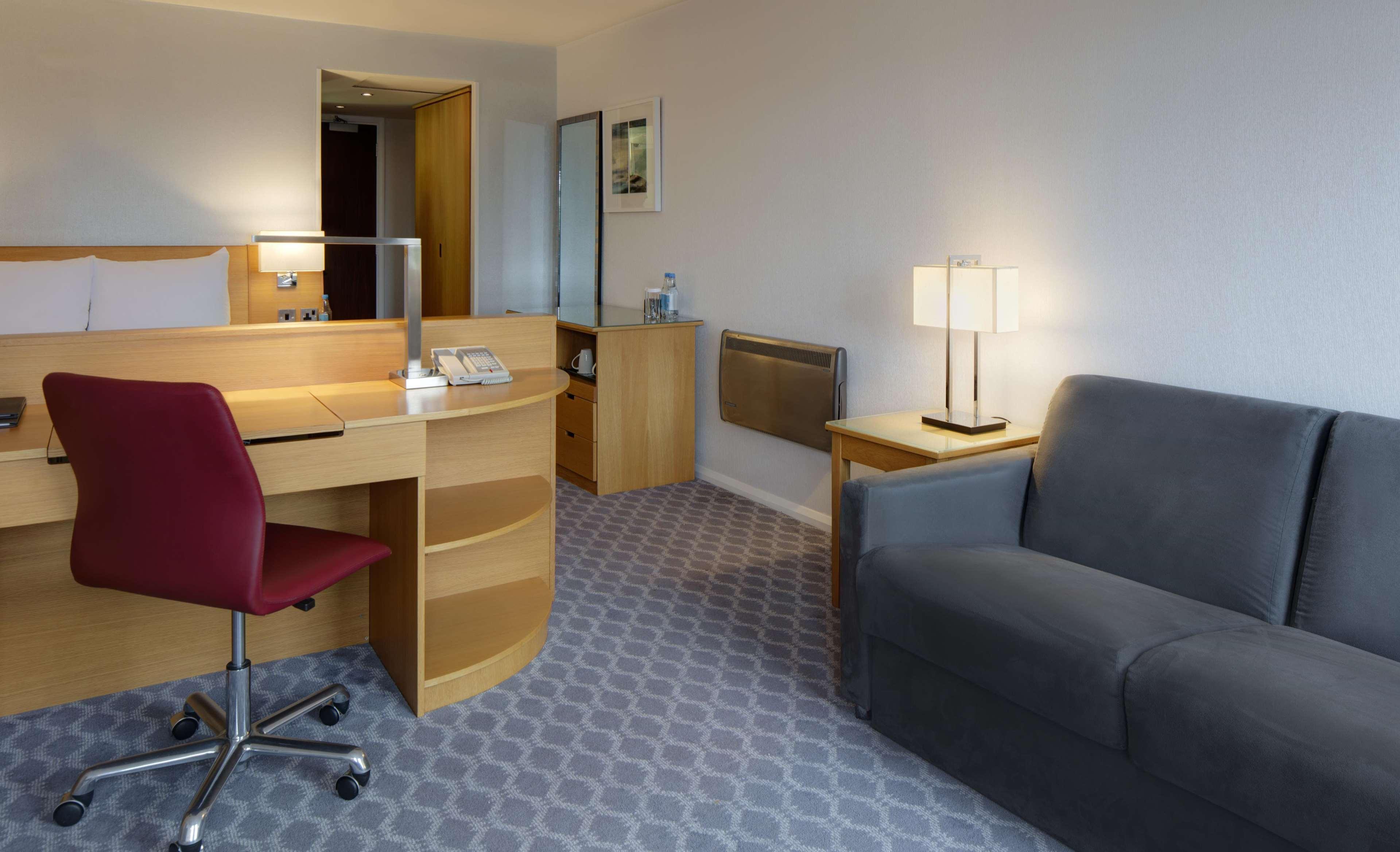 Hilton London Watford (Hertfordshire)