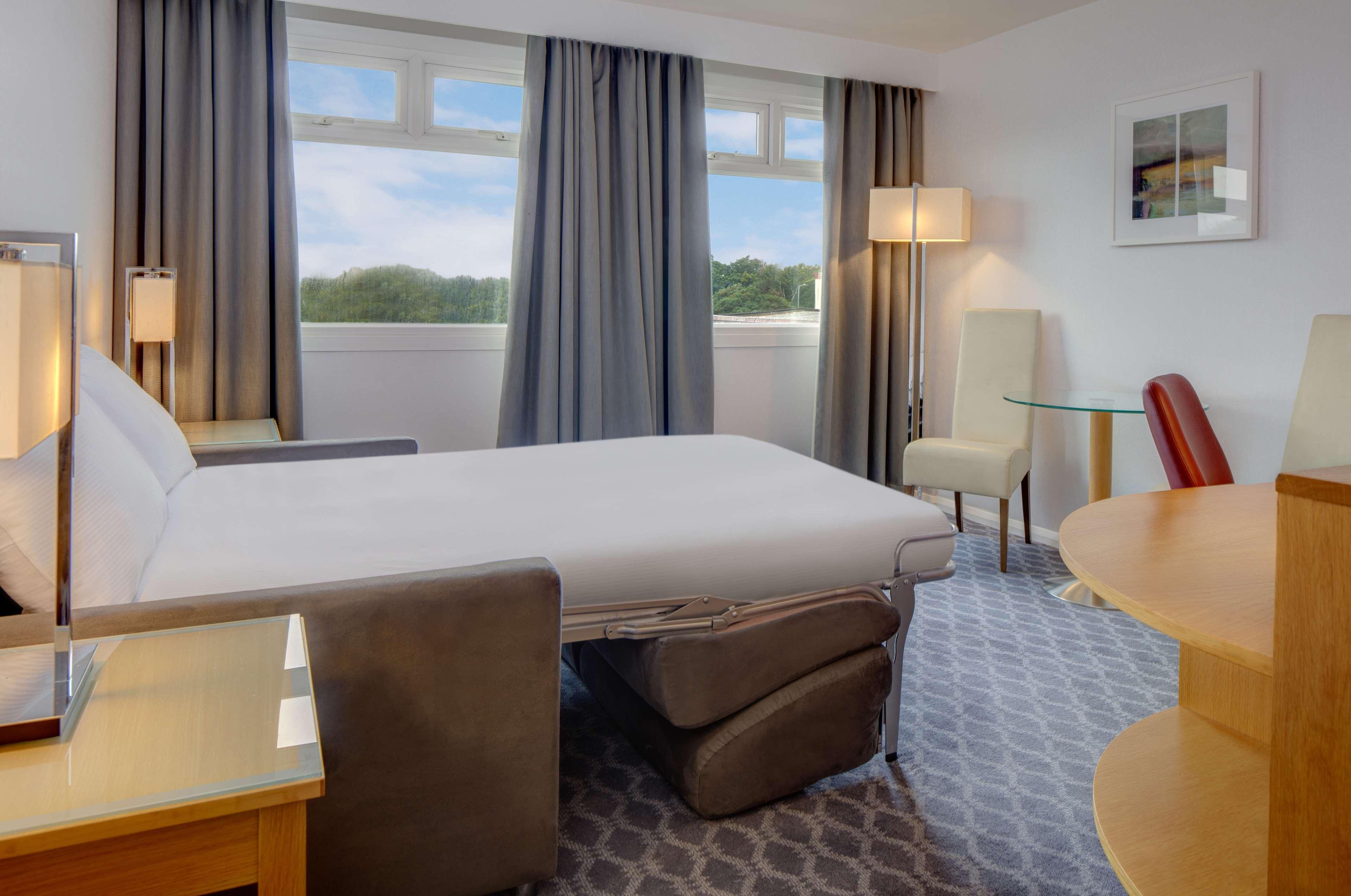 Hotel Hilton London