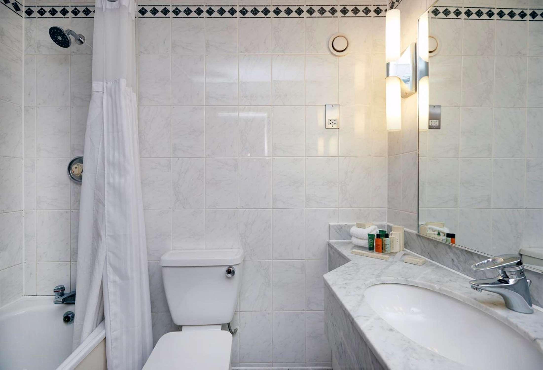 Hilton London Watford (Hertfordshire)