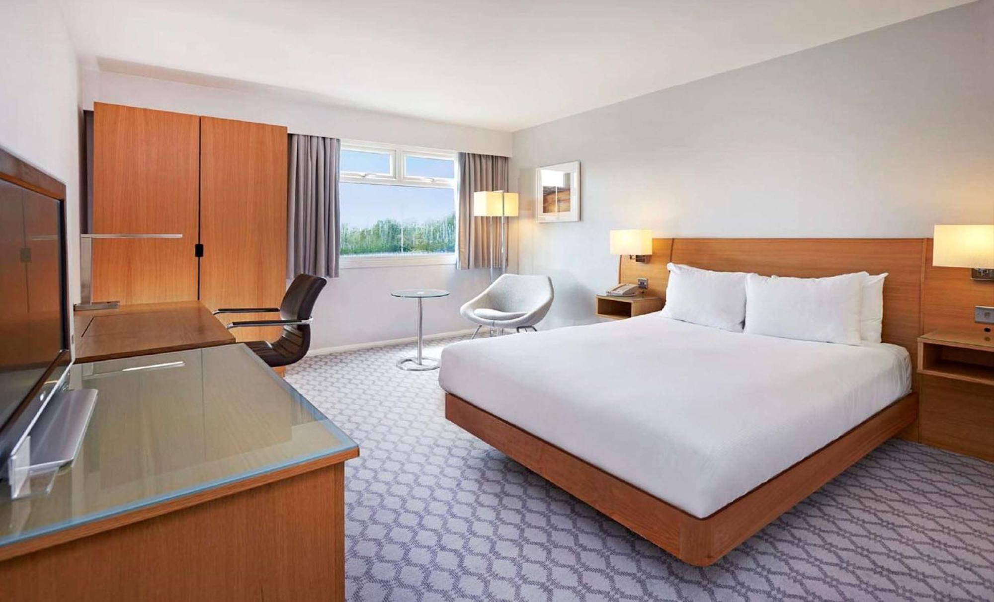 Hilton London Watford (Hertfordshire)