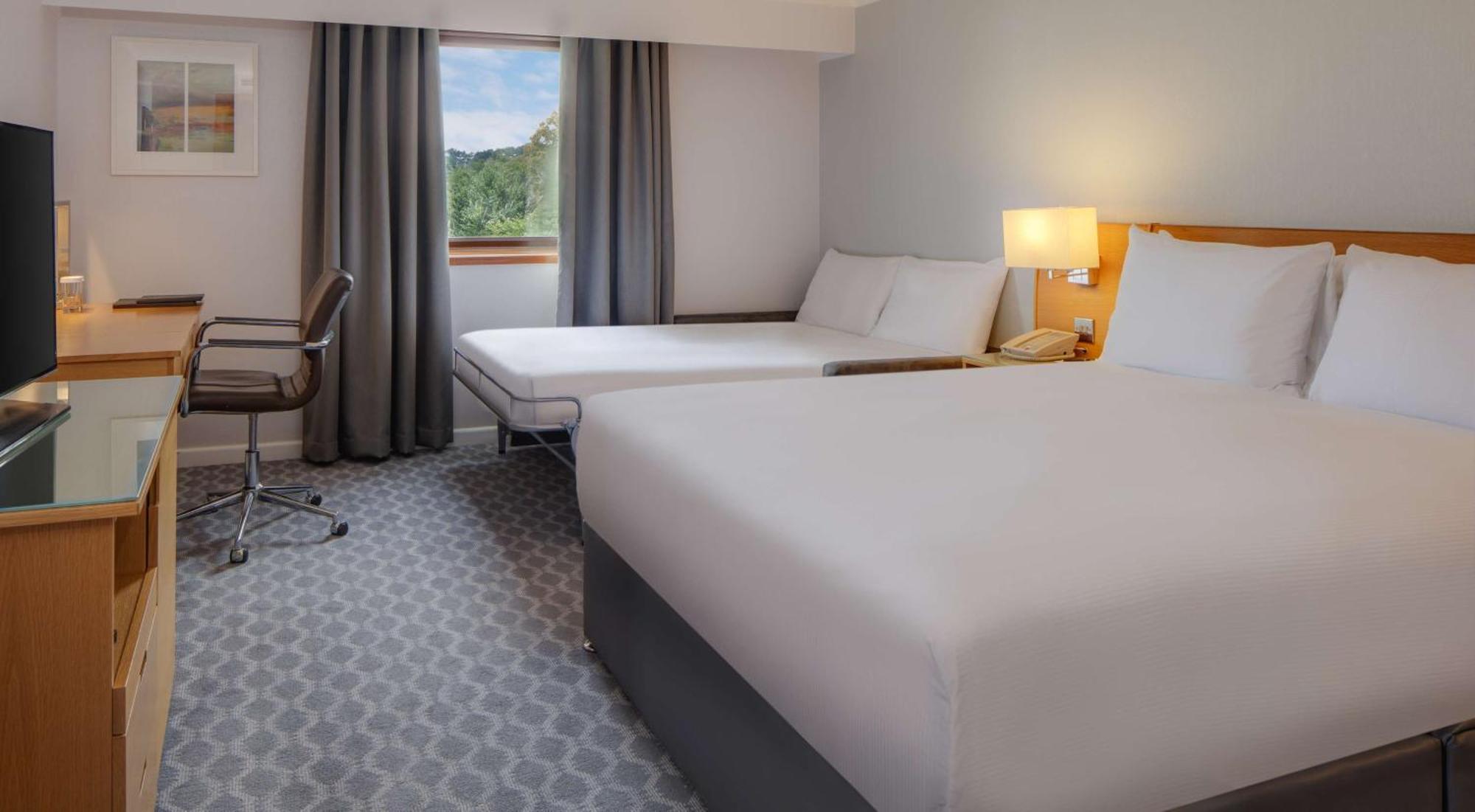 Hilton London Hotel