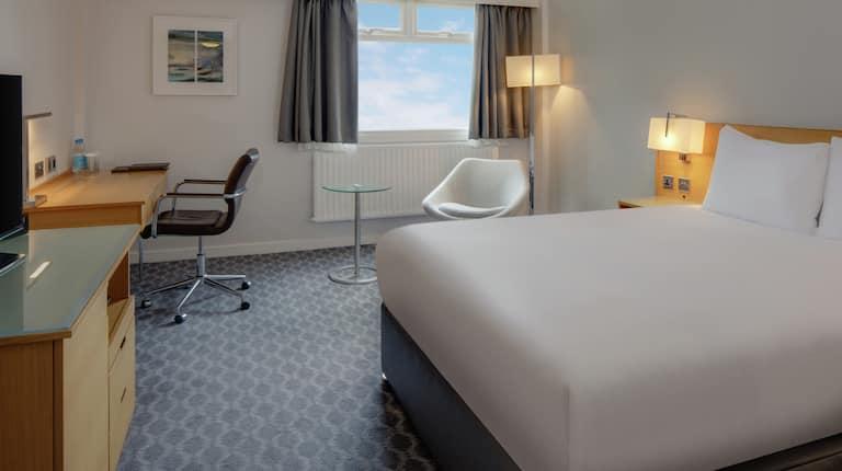 Hilton London Watford Hotel Watford (Hertfordshire)