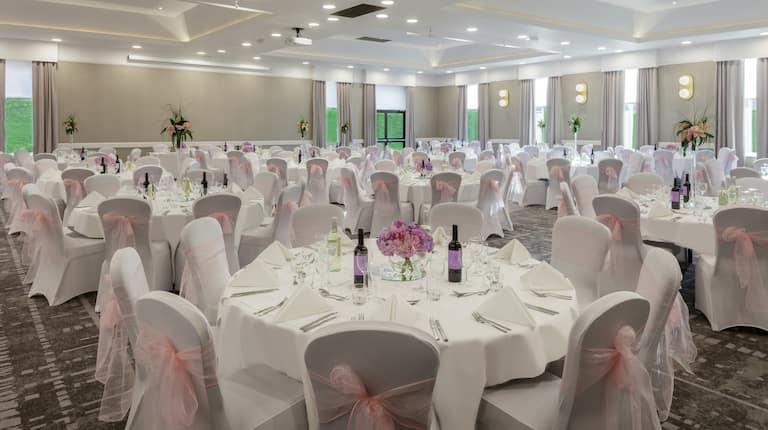 Hilton London Watford