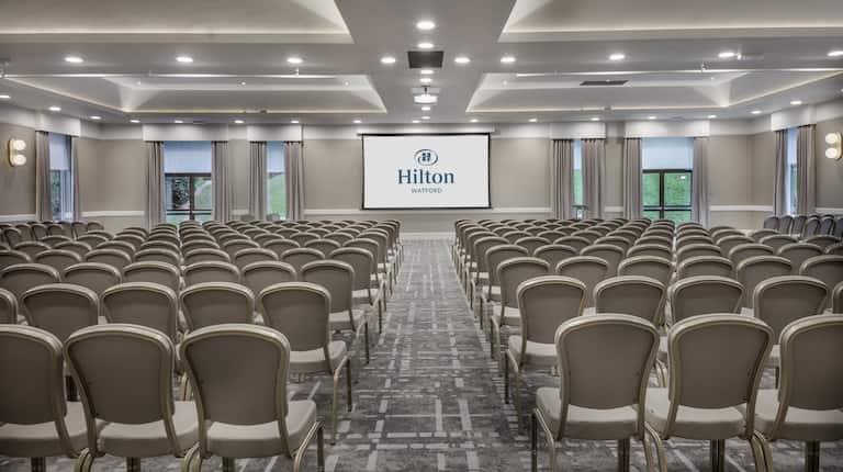 Hilton London Watford Hotel