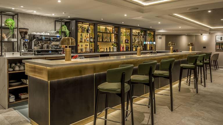 Hotel Hilton London 4*