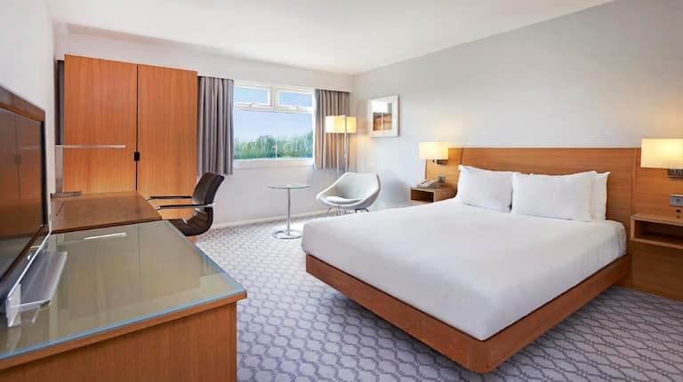 Hilton London Watford Hotel Watford (Hertfordshire)