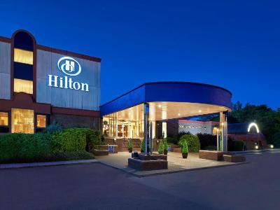 Hilton London Hotel Watford (Hertfordshire)