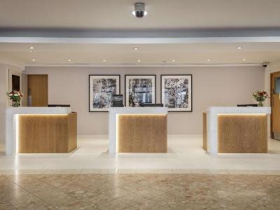 Hotel Hilton London Watford Watford (Hertfordshire)