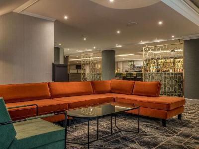 Hilton London