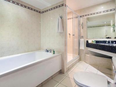 Hotel Hilton London Watford (Hertfordshire)