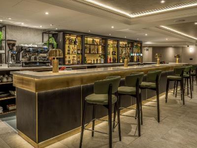 Hotel Hilton London
