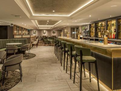Hilton London Hotel Watford (Hertfordshire)
