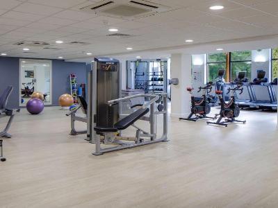 Hotel Hilton London Watford (Hertfordshire)