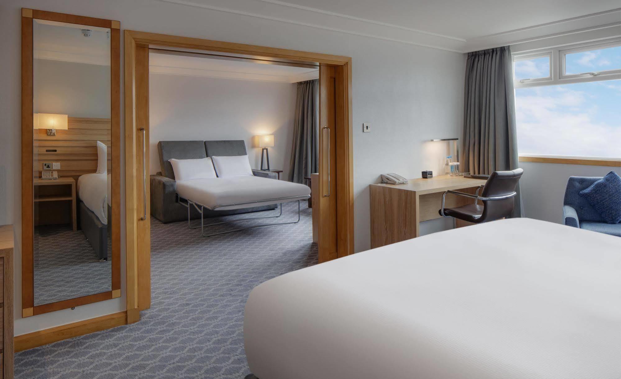 Hilton London Hotel
