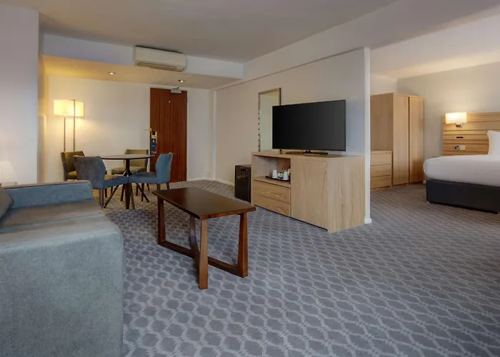 Hilton London Watford