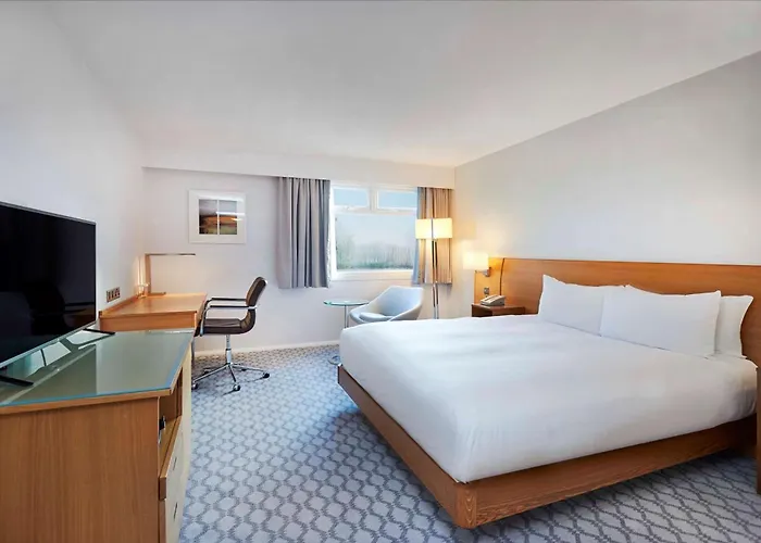 Hilton London Watford