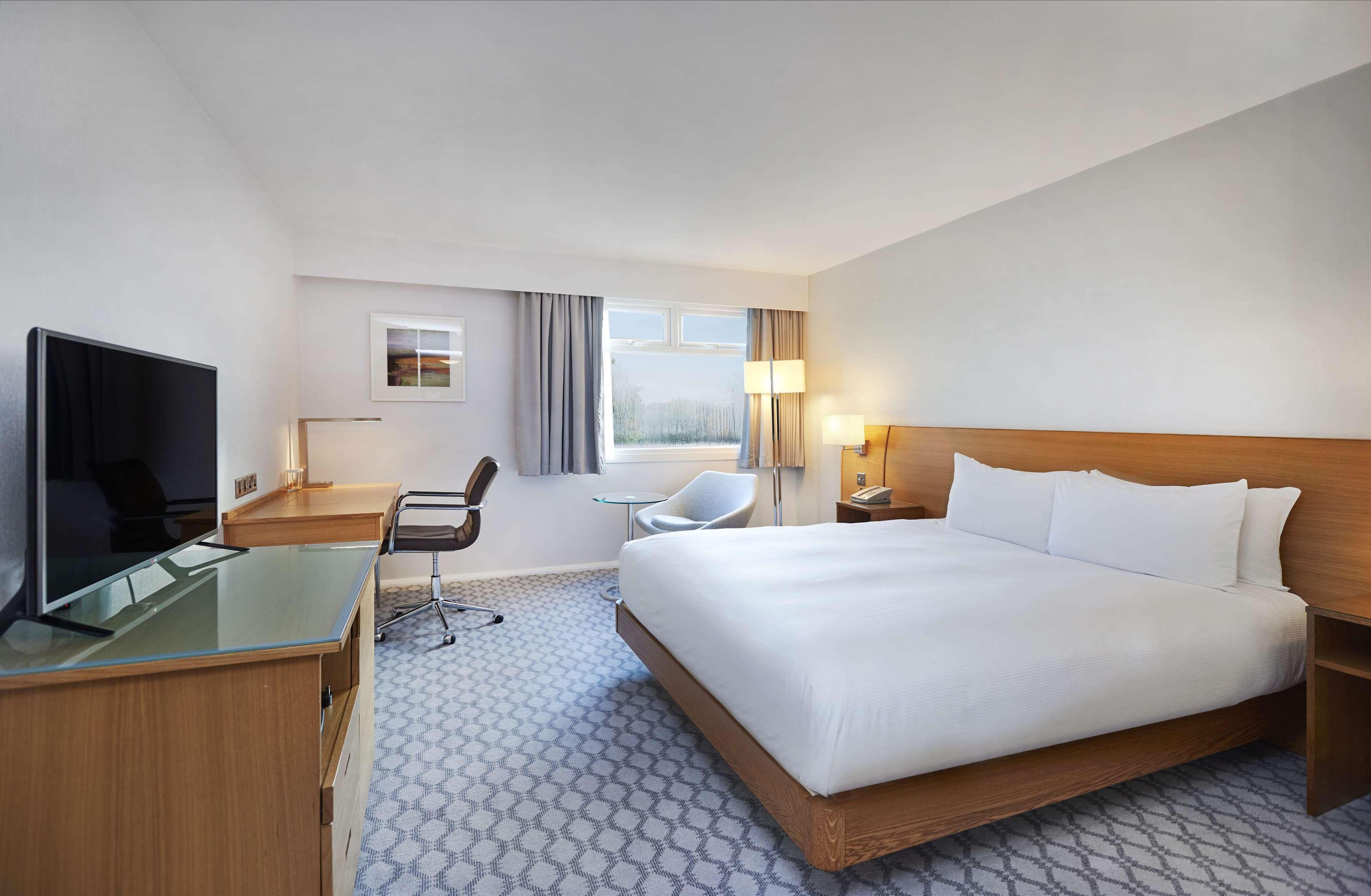 Hotel Hilton London Watford Watford (Hertfordshire)