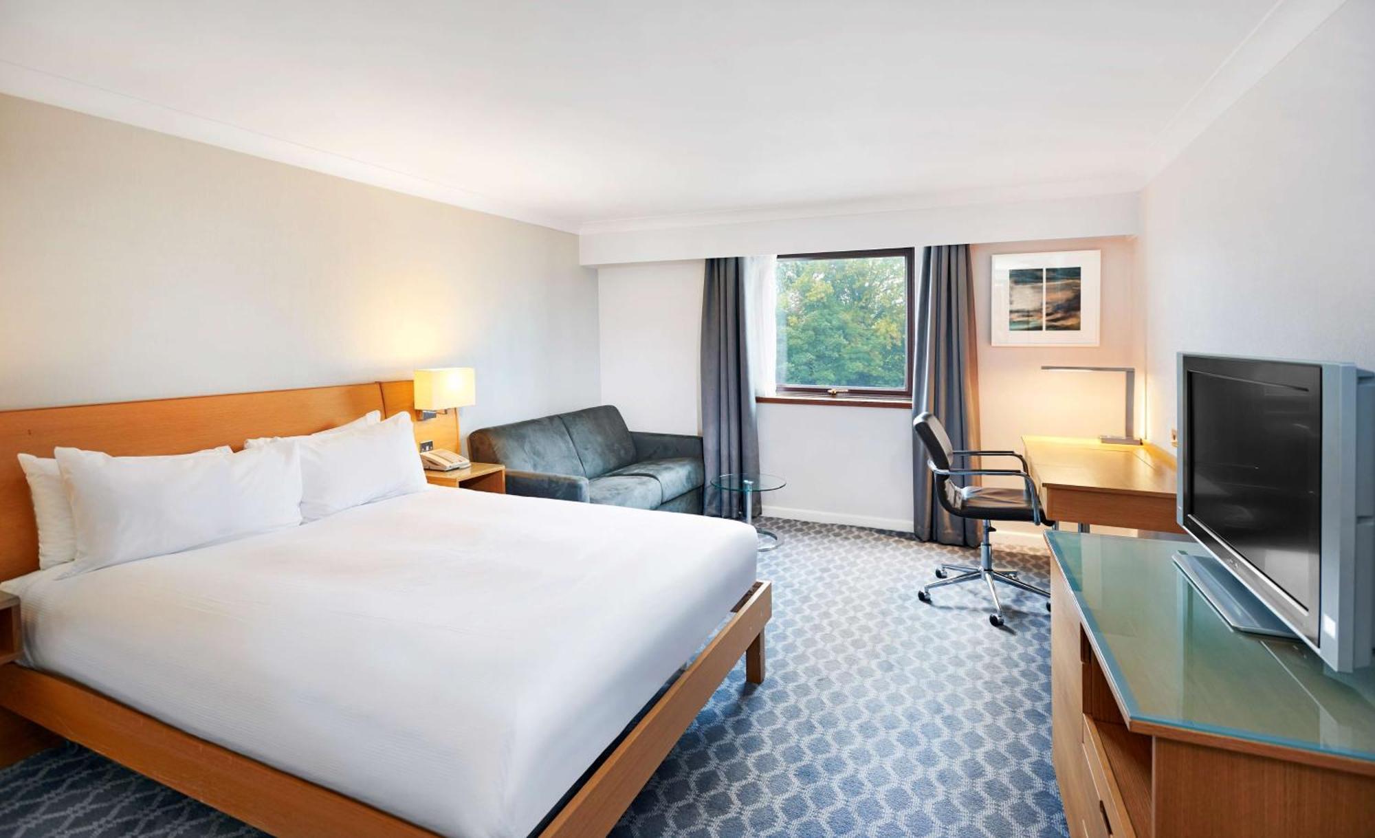 Hilton London Watford Watford (Hertfordshire)