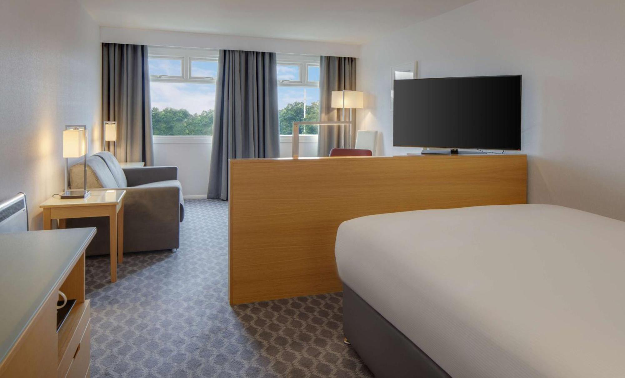 Hilton London Watford Hotel